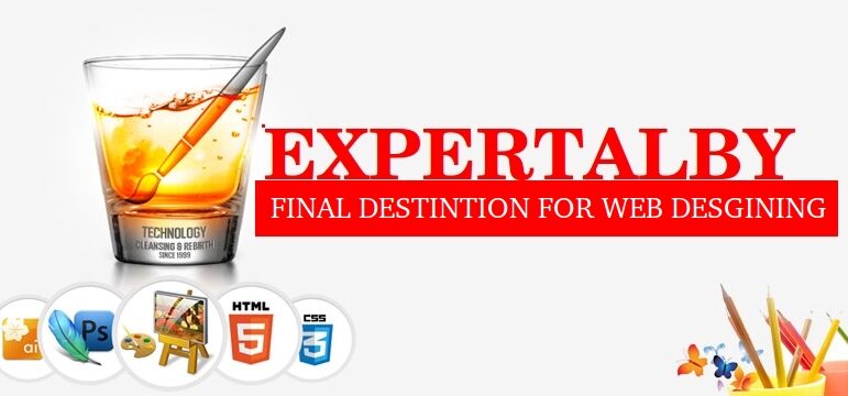 Expertalby-Best Web designers and programers in kerala